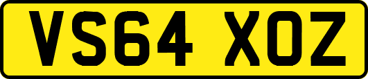 VS64XOZ