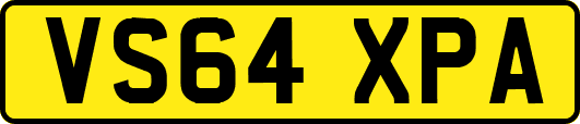 VS64XPA