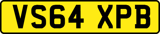 VS64XPB