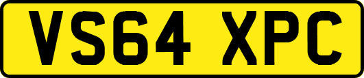 VS64XPC
