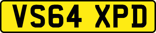 VS64XPD