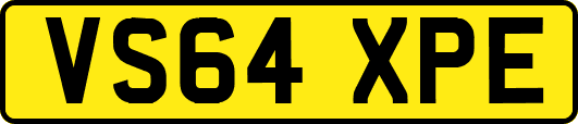 VS64XPE