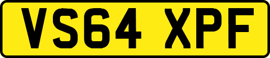 VS64XPF