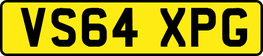 VS64XPG