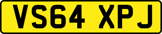 VS64XPJ