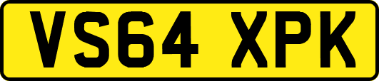 VS64XPK
