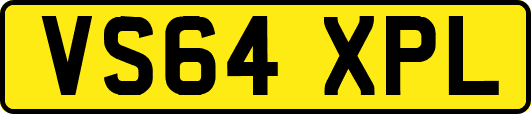 VS64XPL