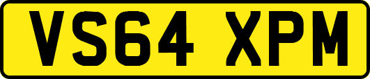 VS64XPM
