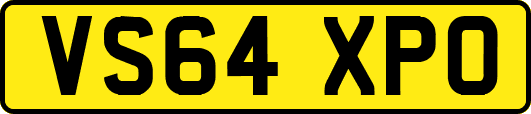 VS64XPO