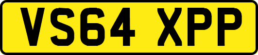 VS64XPP