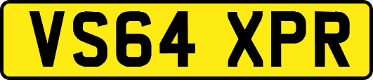 VS64XPR