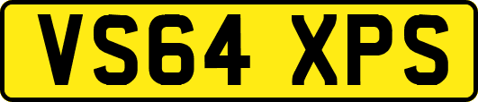VS64XPS