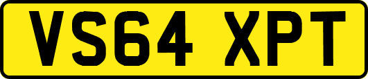 VS64XPT