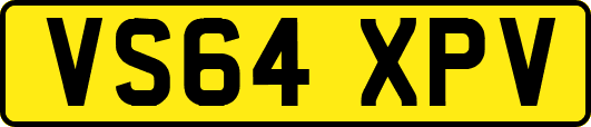 VS64XPV