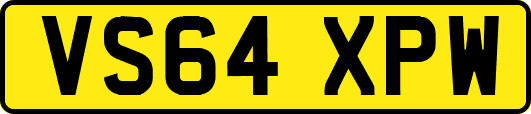 VS64XPW