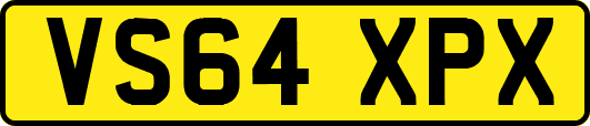 VS64XPX