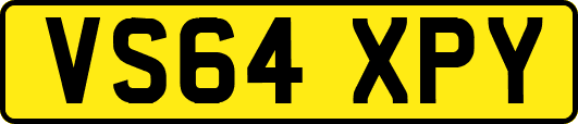 VS64XPY