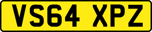 VS64XPZ