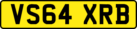VS64XRB