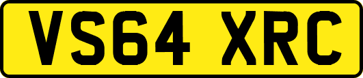 VS64XRC