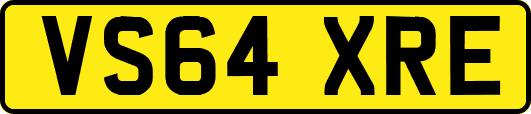 VS64XRE