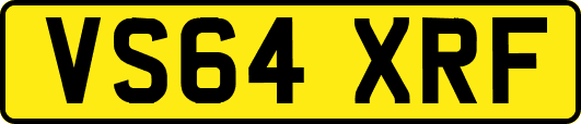 VS64XRF