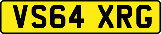 VS64XRG