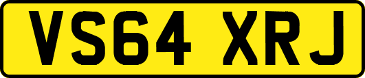VS64XRJ