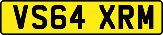 VS64XRM