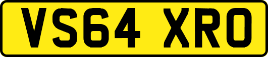 VS64XRO