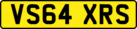 VS64XRS