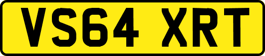 VS64XRT