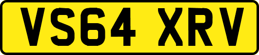 VS64XRV