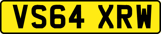 VS64XRW