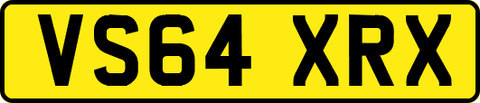 VS64XRX