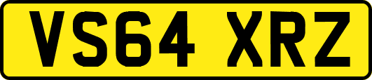 VS64XRZ