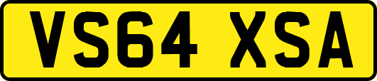 VS64XSA