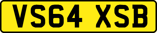 VS64XSB