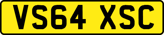 VS64XSC
