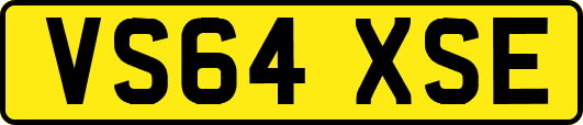 VS64XSE