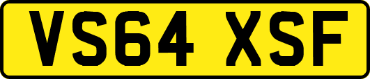 VS64XSF