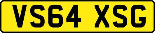 VS64XSG
