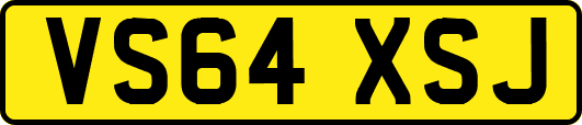 VS64XSJ