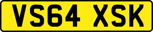 VS64XSK