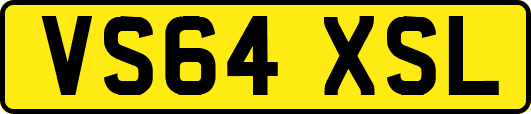 VS64XSL