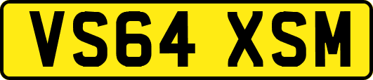 VS64XSM