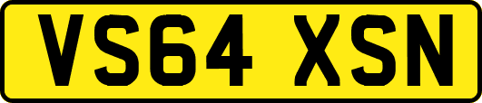 VS64XSN