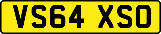 VS64XSO