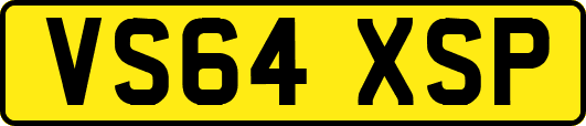 VS64XSP