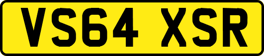 VS64XSR